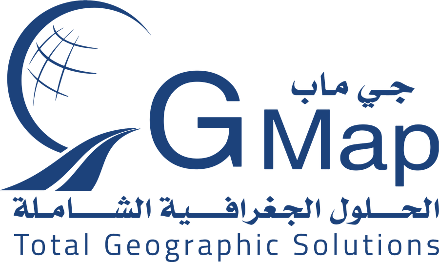 GMAP Total Geographic Solutions